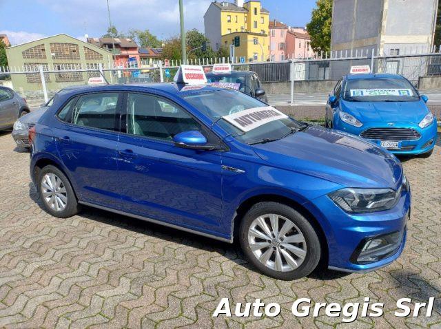 VOLKSWAGEN Polo 1.0 TSI 115 CV DSG 5p. Highline-Garanzia fino 36 m