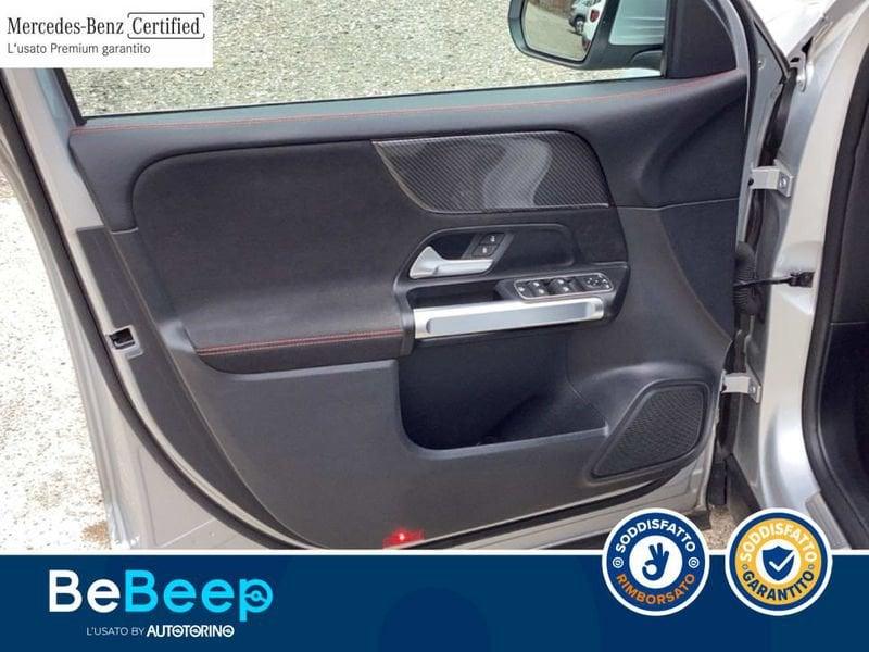 Mercedes-Benz GLB Classe 200 D PREMIUM AUTO