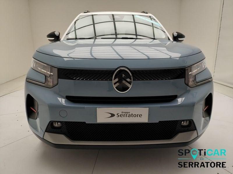 Citroën C3 Nuova PureTech 100 S&S - MAX -