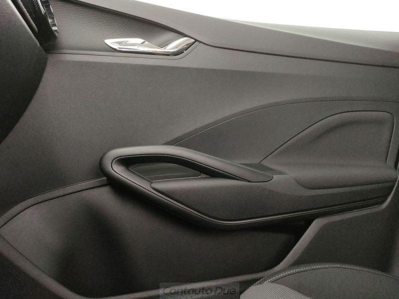 Škoda Fabia 1.0 TSI Evo 70KW BE MORE