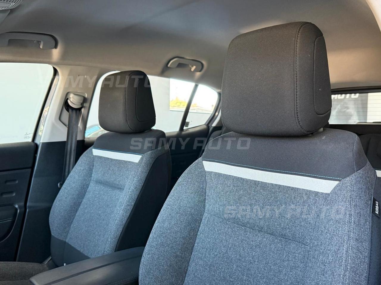 Citroen C5 Aircross PureTech 130 S&S Live