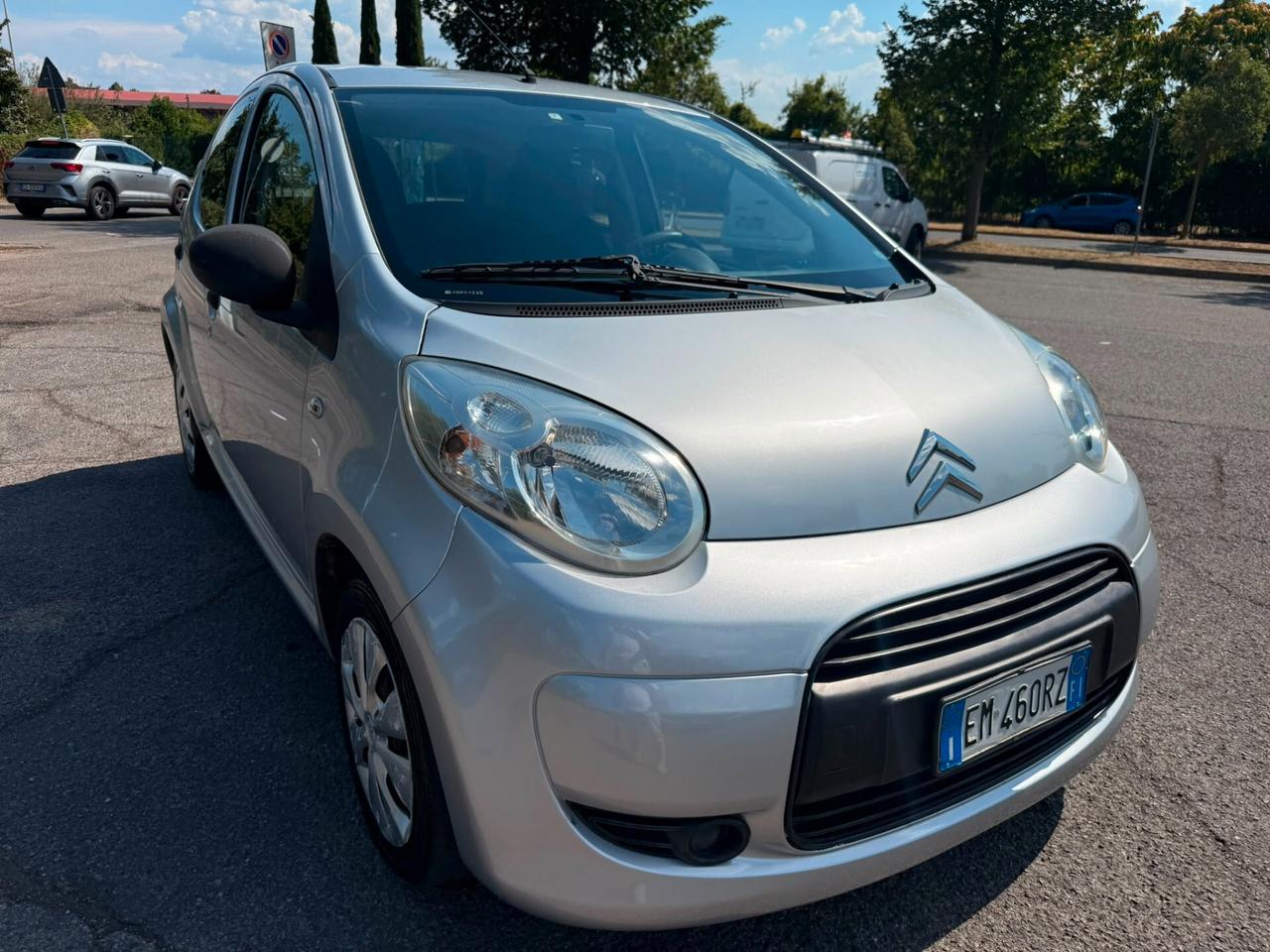 Citroen C1 1.0 5 porte Seduction