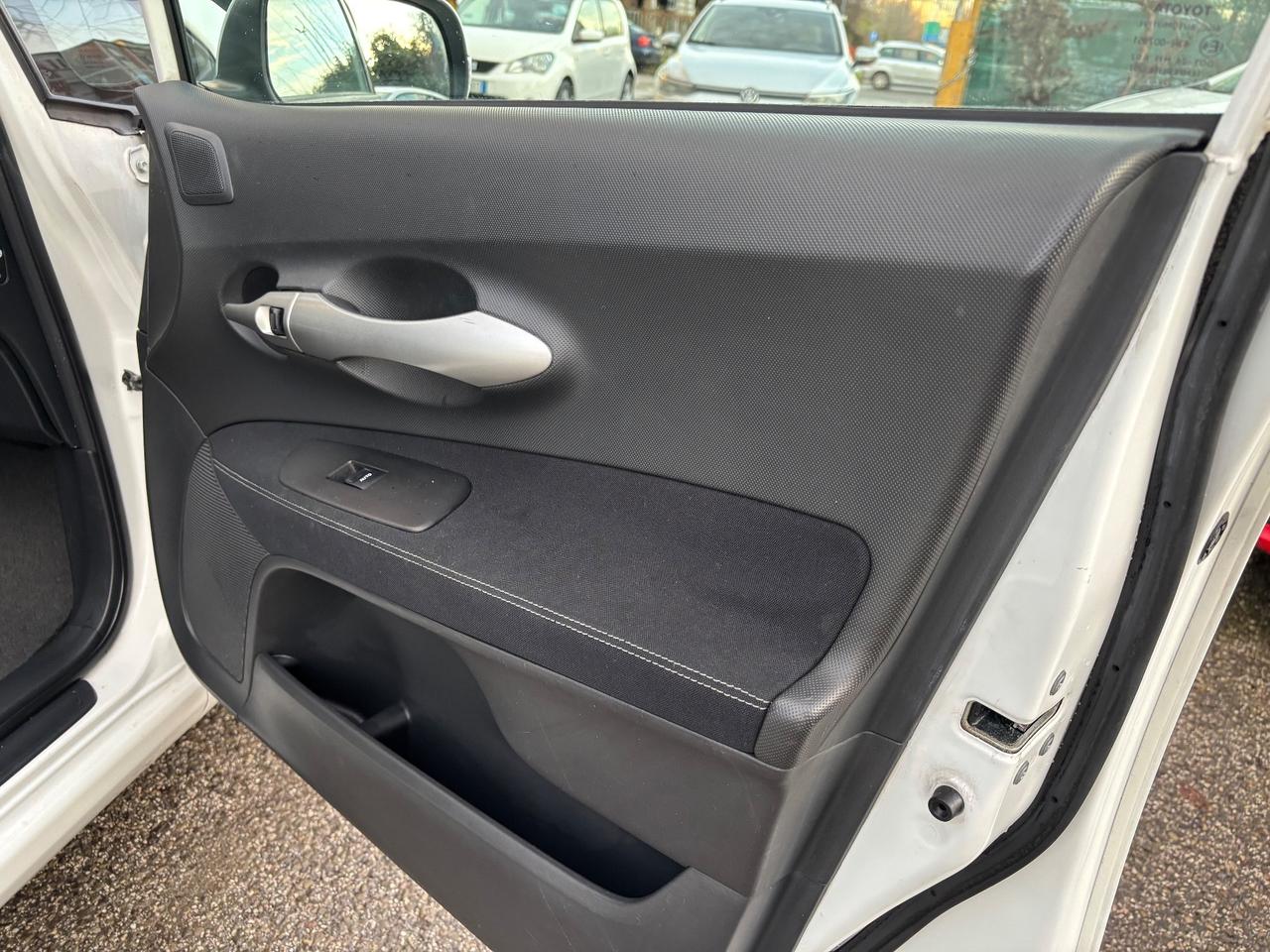 Toyota Auris 1.8 Hybrid 5 porte Executive