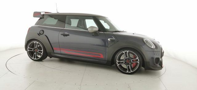 MINI John Cooper Works 2.0 John Cooper Works GP