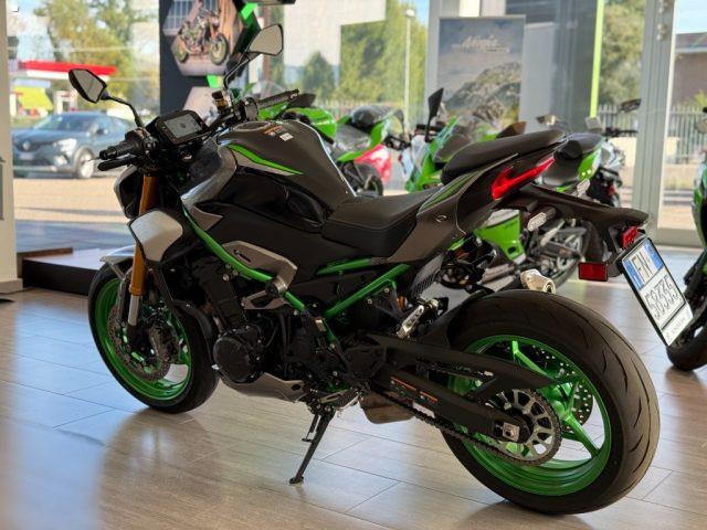 KAWASAKI Z 900 SE KAWASAKI Z900SE