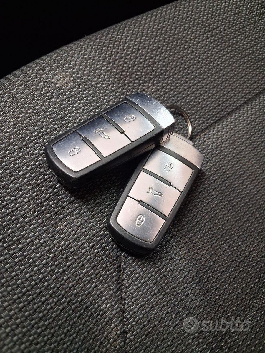 Passat cambio automatico