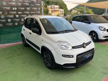 Fiat Panda 1.0 70cv Hybrid City Life