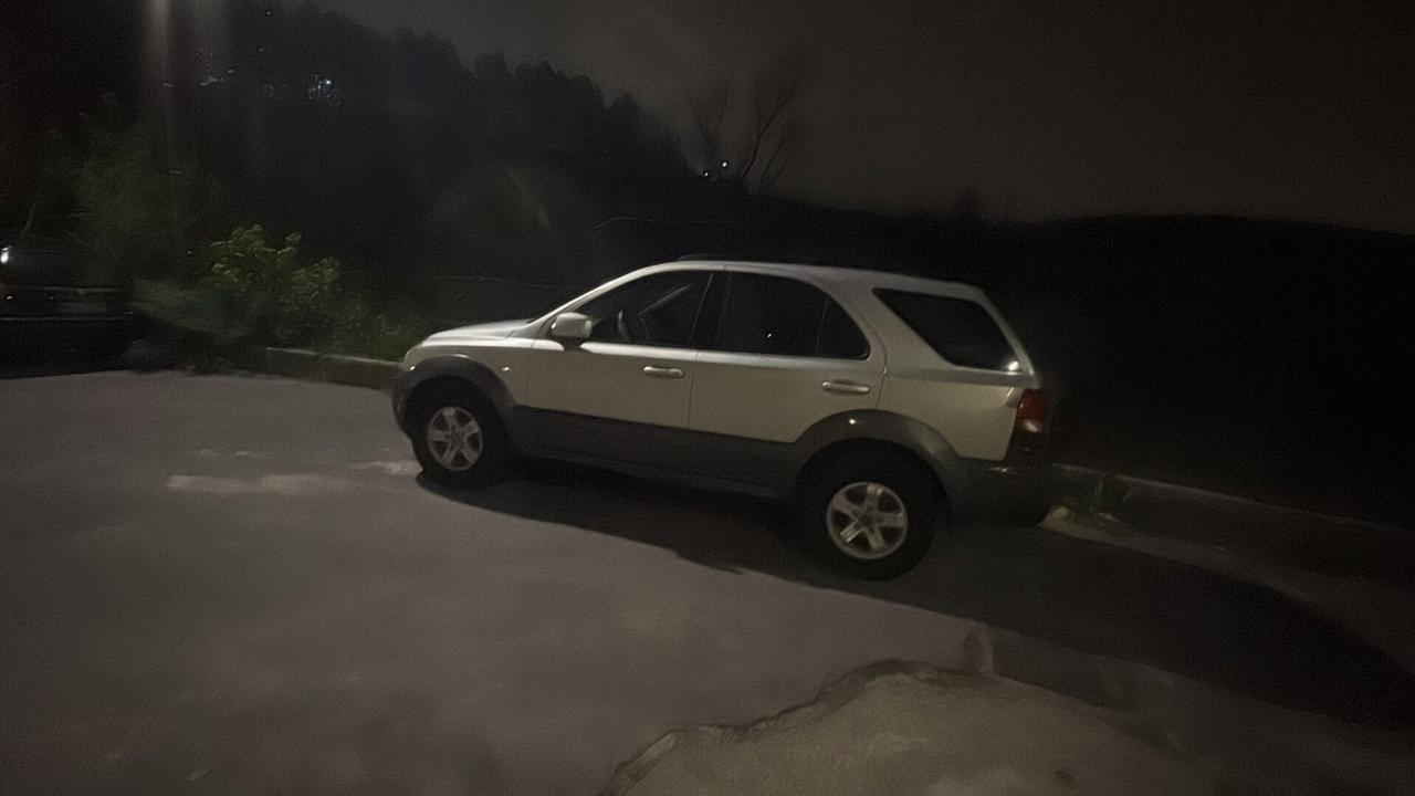 Kia Sportage 2.0 CRDI VGT 140CV Wilson L.Ed.