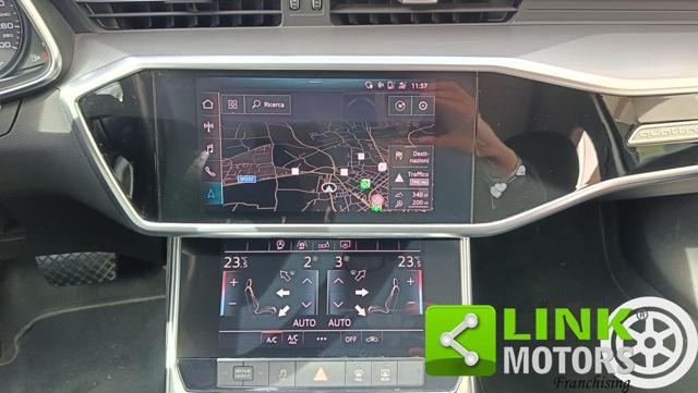 AUDI A6 Avant 45 3.0 TDI quattro tiptronic Business Design