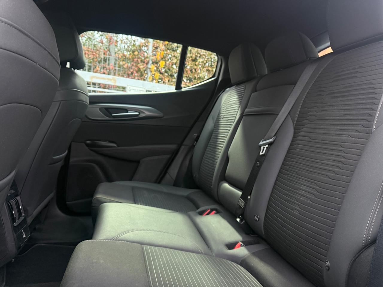 Alfa Romeo Tonale 1.5 130 CV MHEV TCT7 SPRINT + GARANTITA