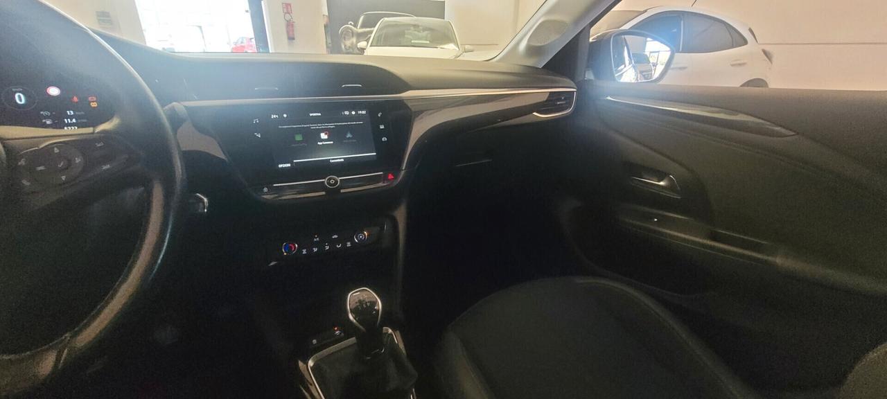 Opel Corsa 1.2 Elegance - solo 30000 km