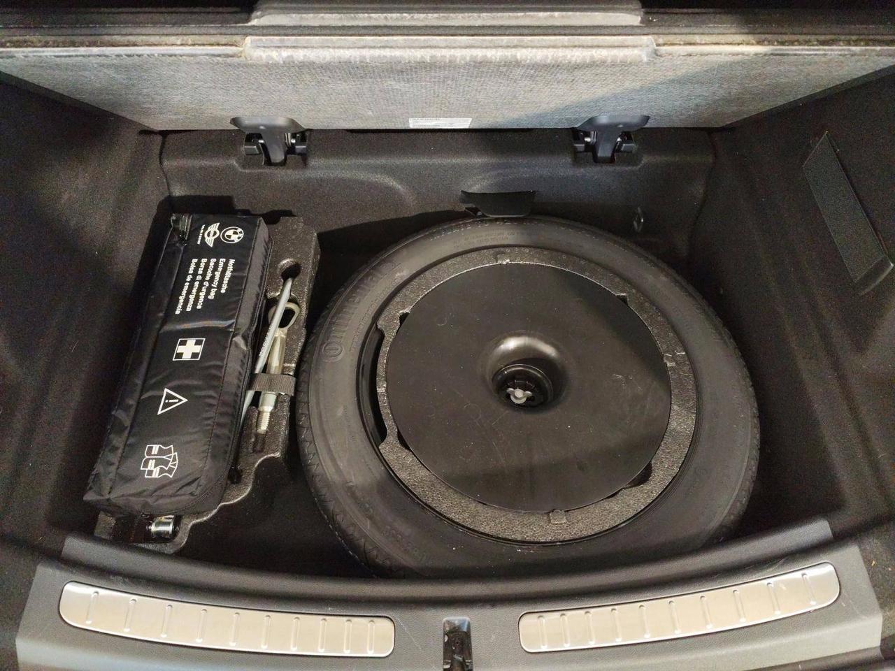 MINI Countryman One Business