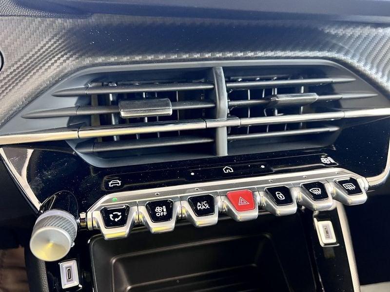 Peugeot 2008 2008 1.2 hybrid Allure 110cv e-dcs6