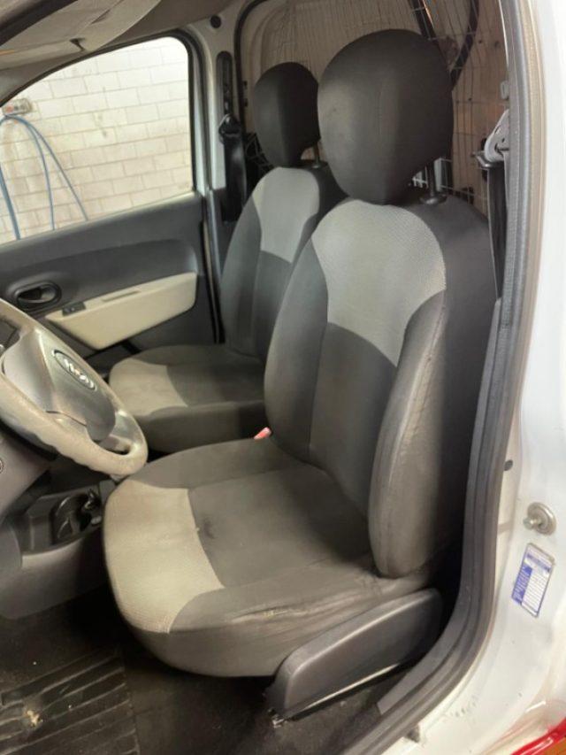 DACIA Dokker 1.6 8V 85CV GPL Furgone