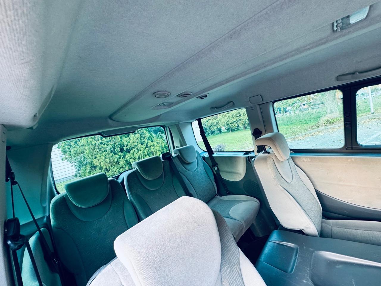 Peugeot Expert Tepee 2.0 HDi 120CV PL Executive 9P