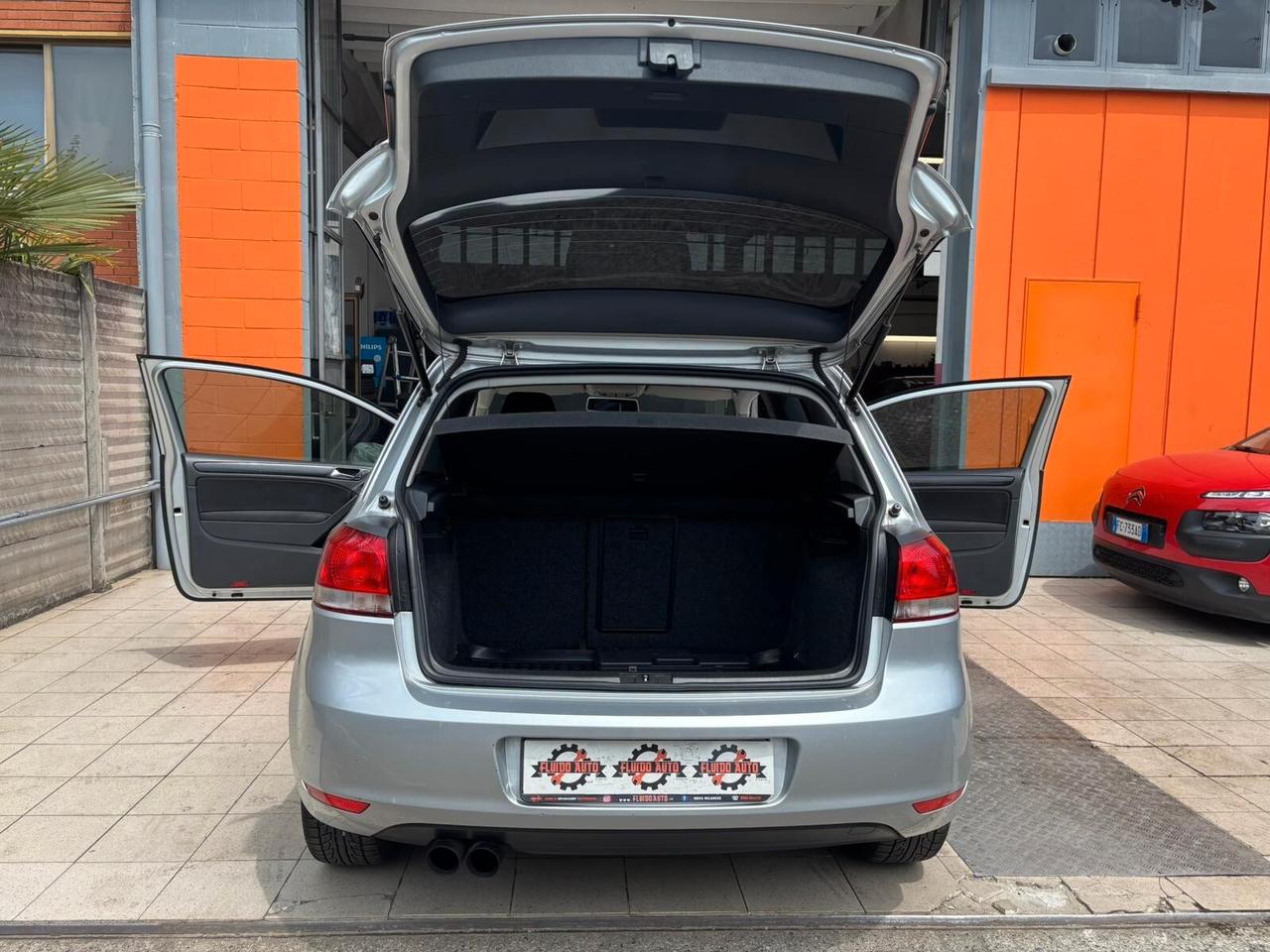 Volkswagen Golf 1.4 TSI 122CV 3p. Highline