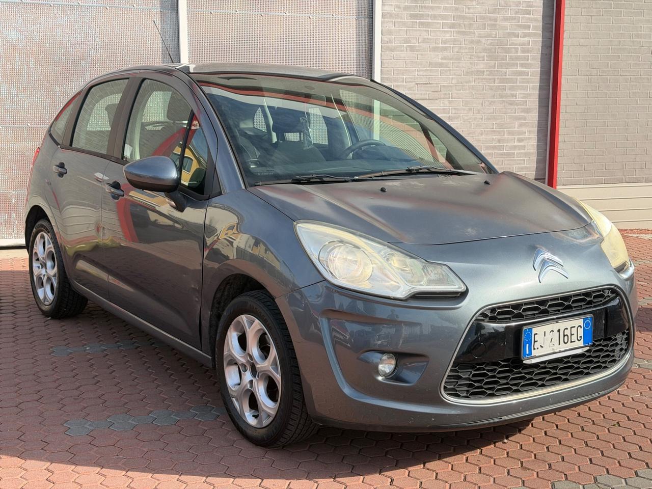 Citroen C3 1.1 Exclusive