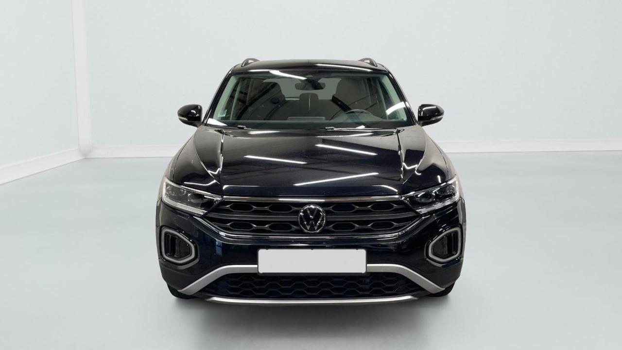Volkswagen T-Roc 2.0 tdi Life 150cv dsg