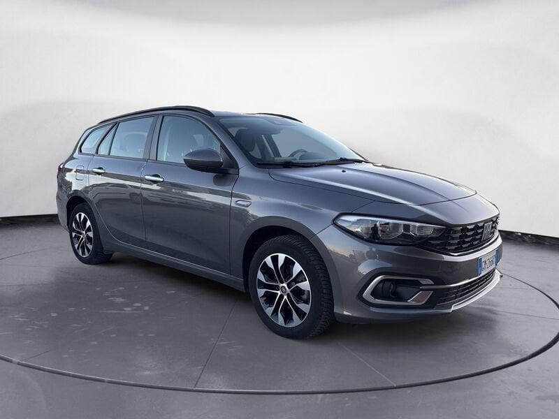 FIAT Tipo Tipo 1.6 Mjt S&S SW City Life