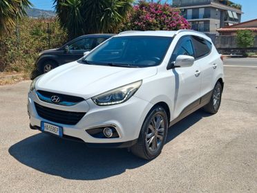 Hyundai iX35 1.7 CRDi 2WD Xpossible - 2014