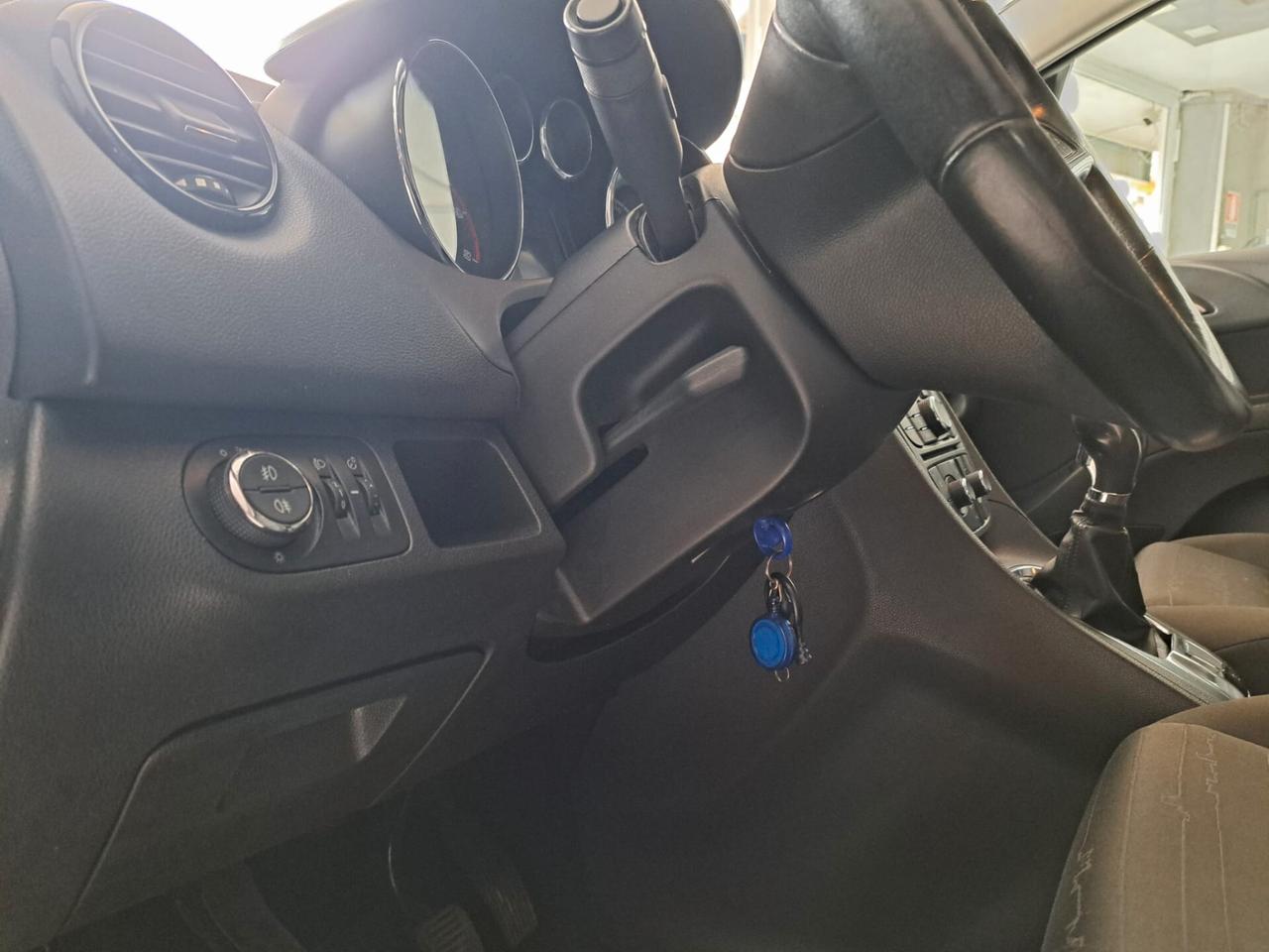 Opel Meriva 1.7 CDTI 110CV b-color Panoramic