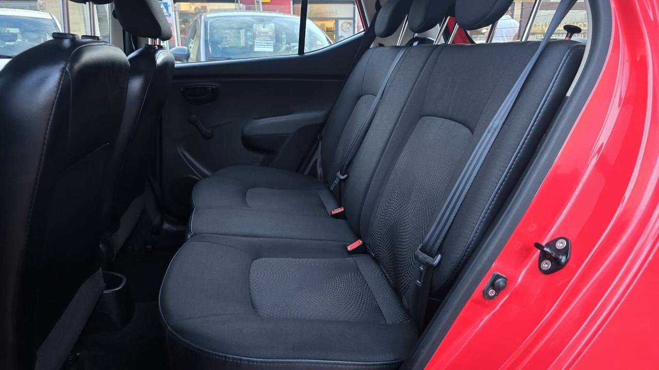 Hyundai i10 1.1 12V Classic