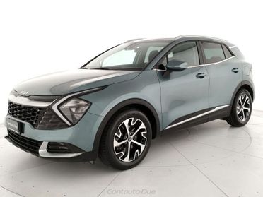 Kia Sportage Sportage 1.6 CRDI 136 CV 2WD Mild Hybrid Style