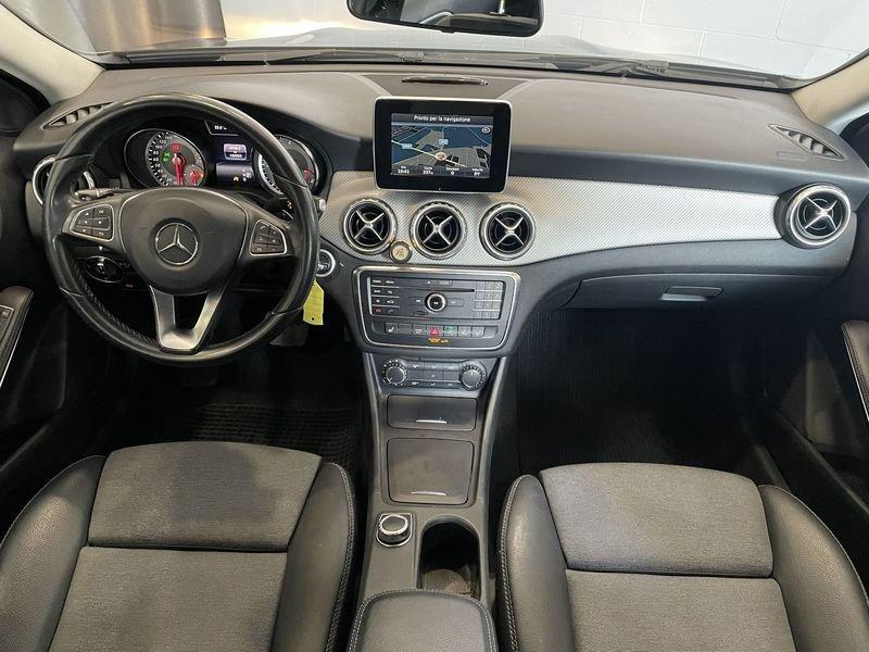 Mercedes-Benz GLA GLA 220 d Executive 177cv auto