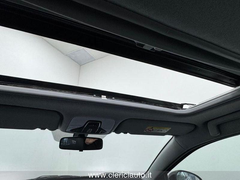 DR AUTOMOBILES dr 3.0 1.5 Bi-Fuel GPL (TETTO)