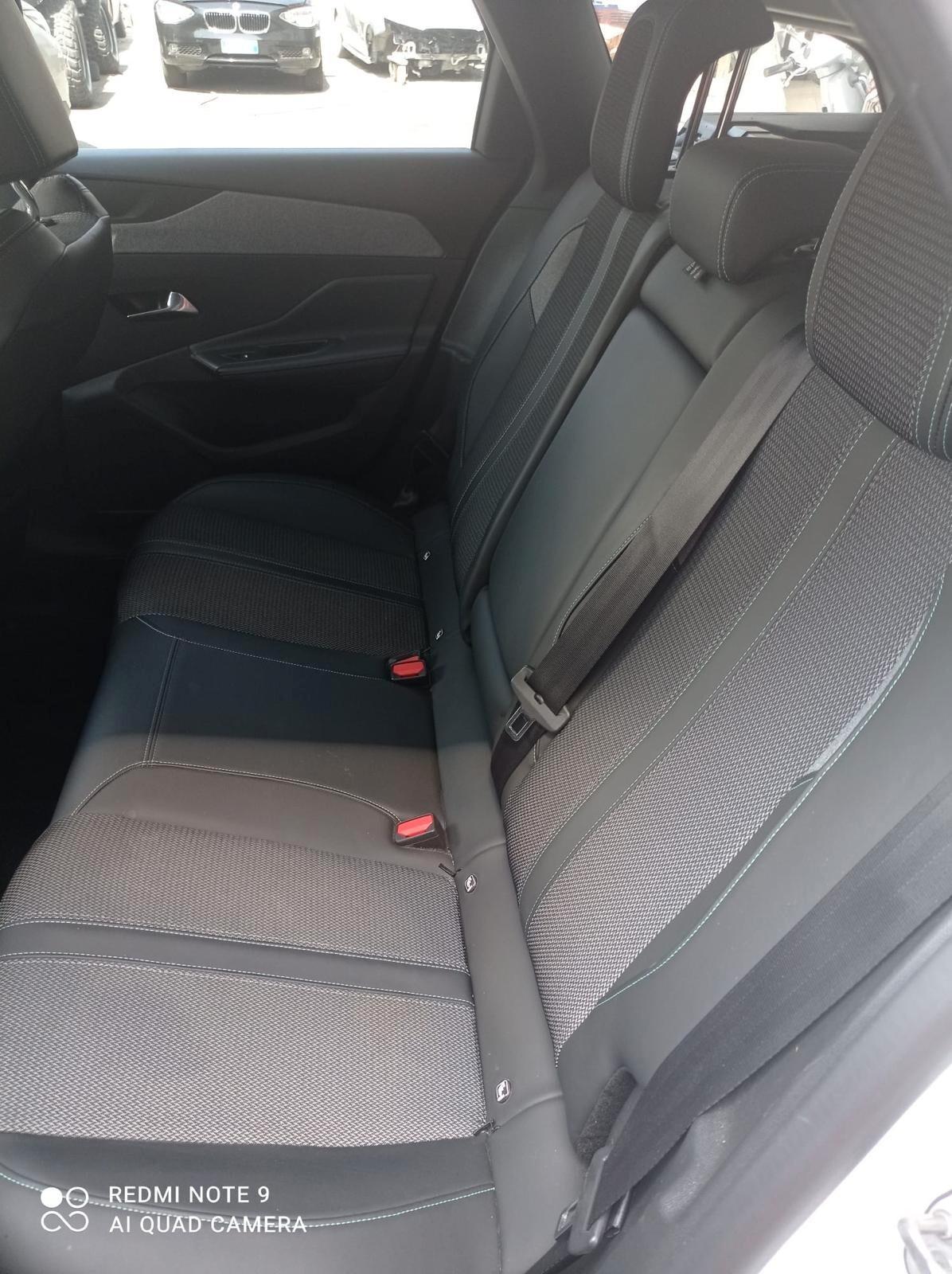 Peugeot 308 BlueHDi 130 S&S SW Allure Pack