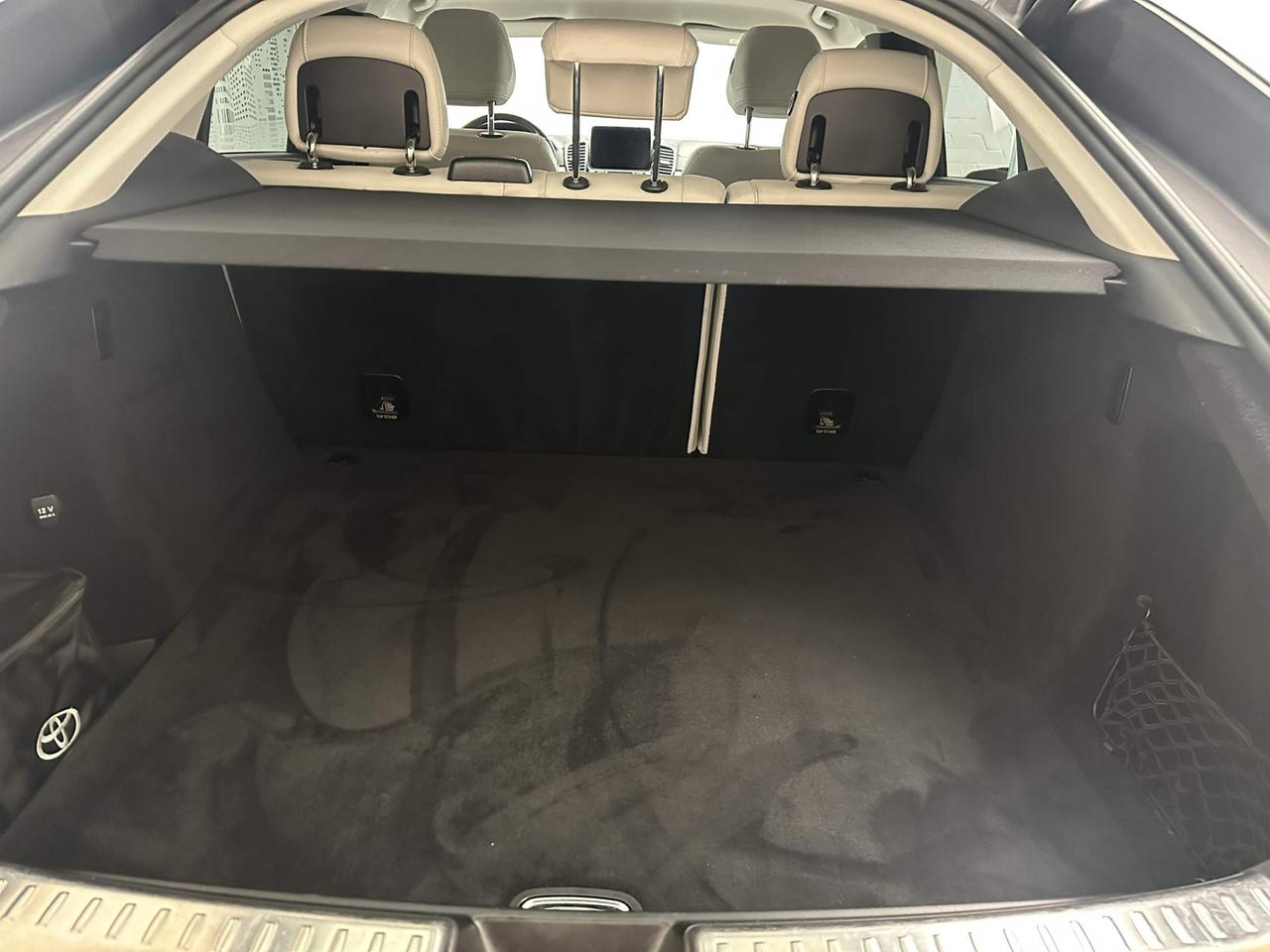Mercedes GLE Coupe 350 d Premium 4matic auto