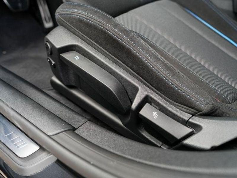 BMW Serie 4 Gran Coupé 430i xDrive Msport TETTO