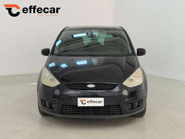 Ford S-Max 2.0 TDCi 140CV
