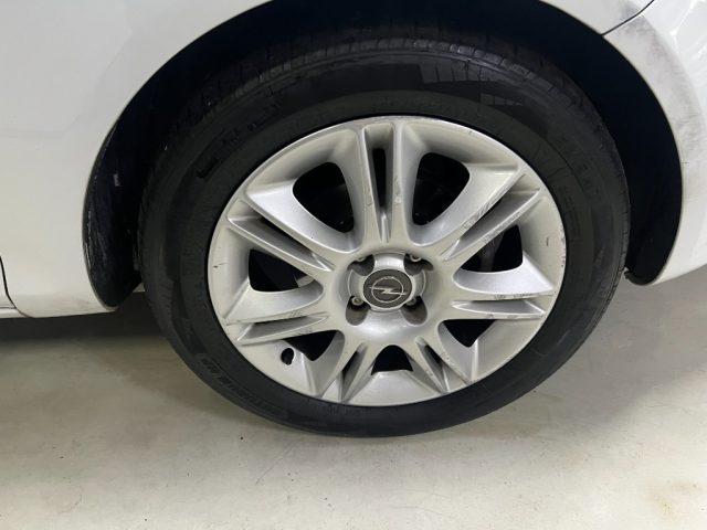 OPEL Corsa 1.0 12V 3 porte Club