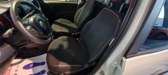 FIAT Panda 1.0 S&S Hybrid Van 2 posti
