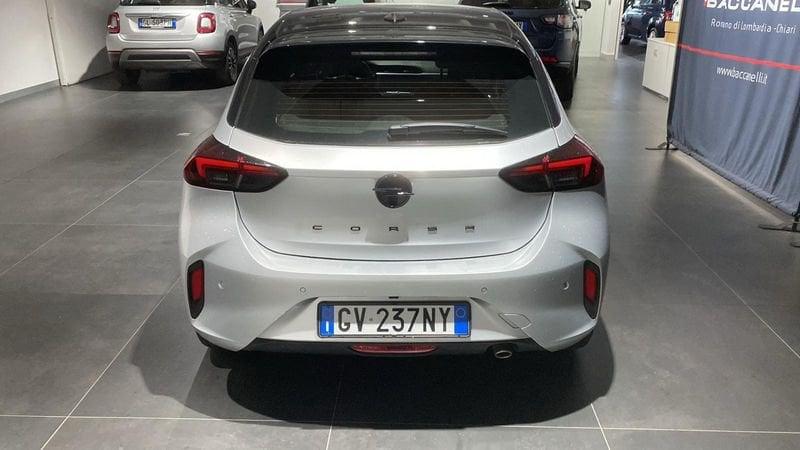 Opel Corsa Corsa 1.2 100 CV aut. GS