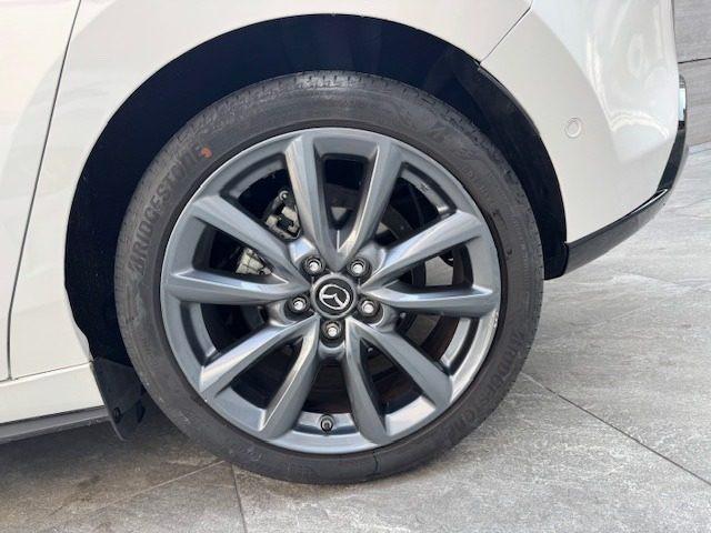 MAZDA 3 Mazda3 2.0L Skyactiv-X M-Hybrid Executive