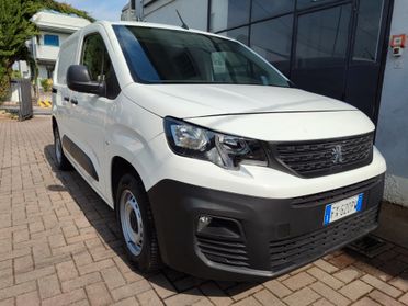 Peugeot Partner BlueHDi 75 L1 Furgone Pro