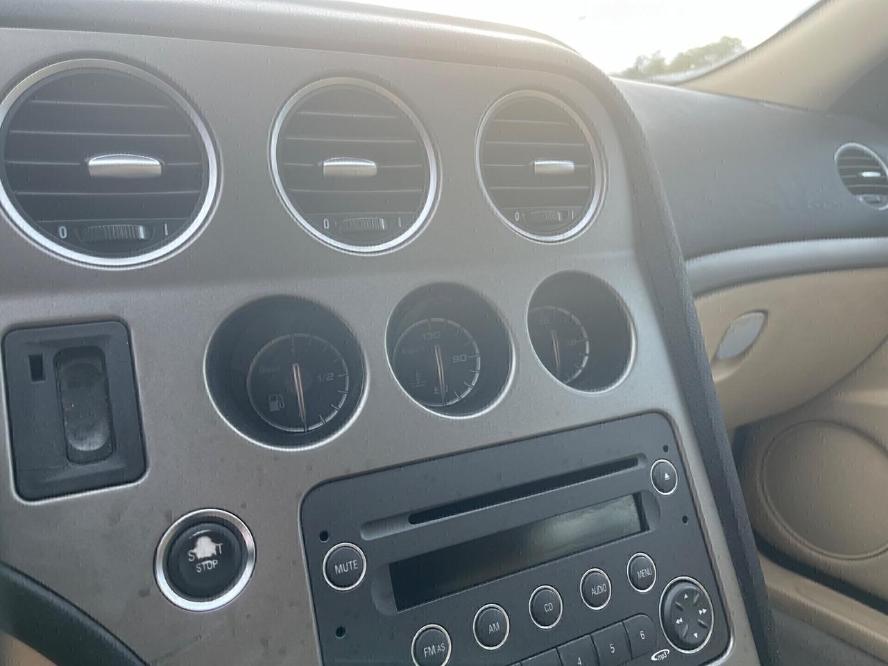 Alfa Romeo 1.9 (120cv) JTDm Sportwagon Progression