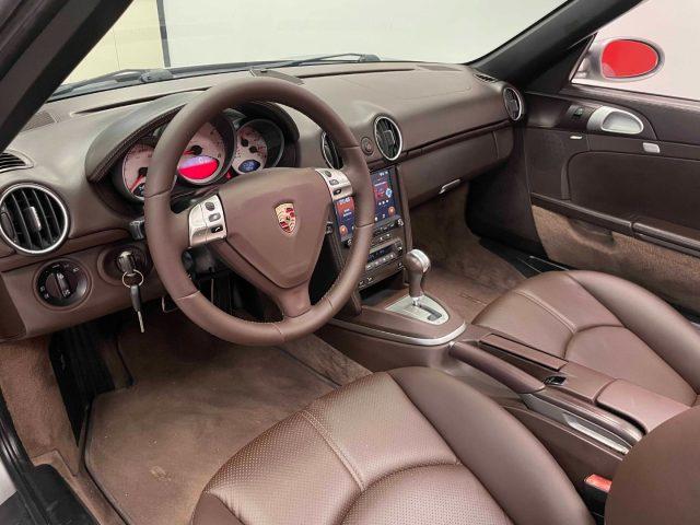 PORSCHE Boxster 3.4 24V S