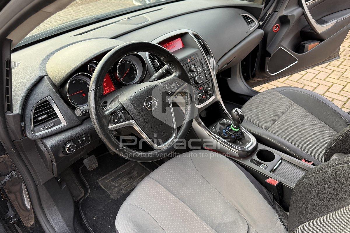 OPEL Astra 1.7 CDTI 110CV 5 porte Cosmo