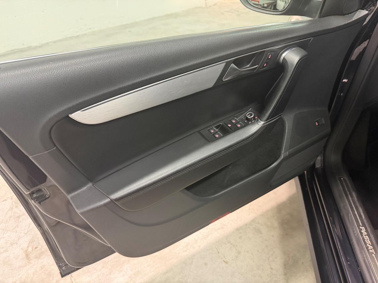 Volkswagen Passat 2.0 TDI DSG High