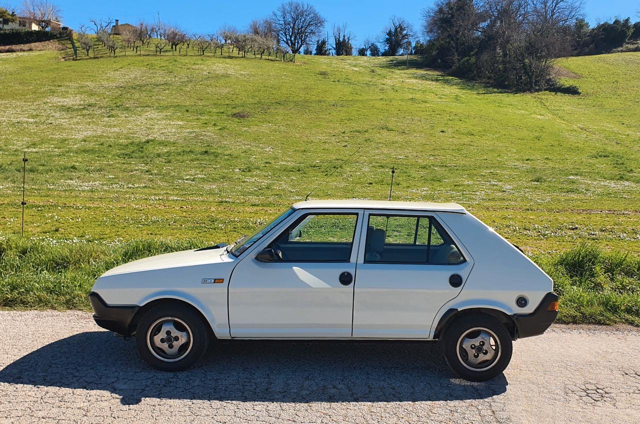 Fiat Ritmo 60