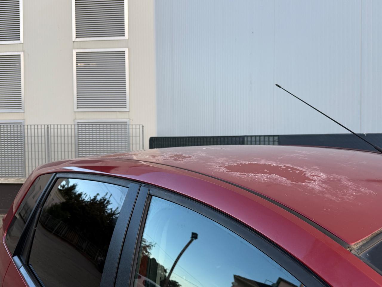 Ford Fiesta 1.4 d titanium NEOPATENTATI OCCASIONE