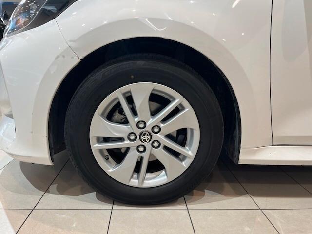 Toyota Yaris 1.0 Active *NEOPATENTATI*45.000 KM*