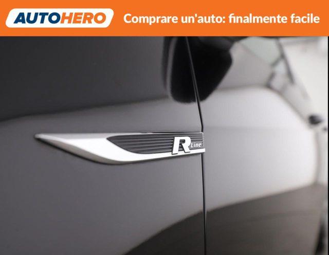 VOLKSWAGEN Golf 1.6 TDI 115 CV 5p. Sport BlueMotion Technology