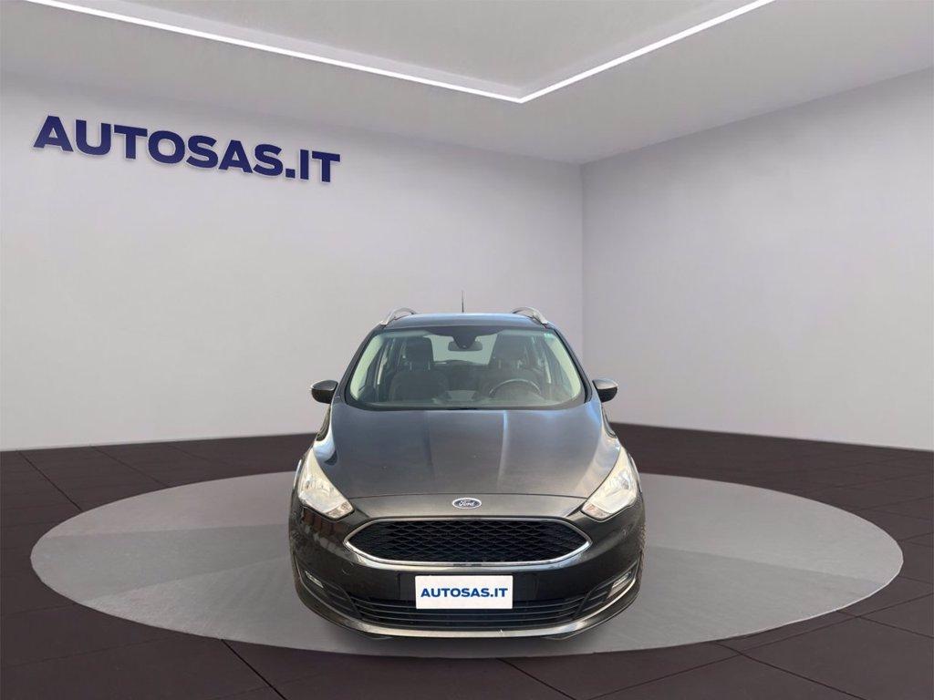 FORD C-Max7 1.5 TDCi 120CV Start&Stop Business del 2016