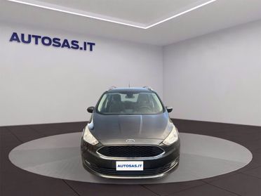 FORD C-Max7 1.5 TDCi 120CV Start&Stop Business del 2016
