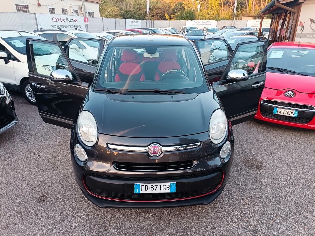 Fiat 500L 1.3 Multijet 85 CV Business