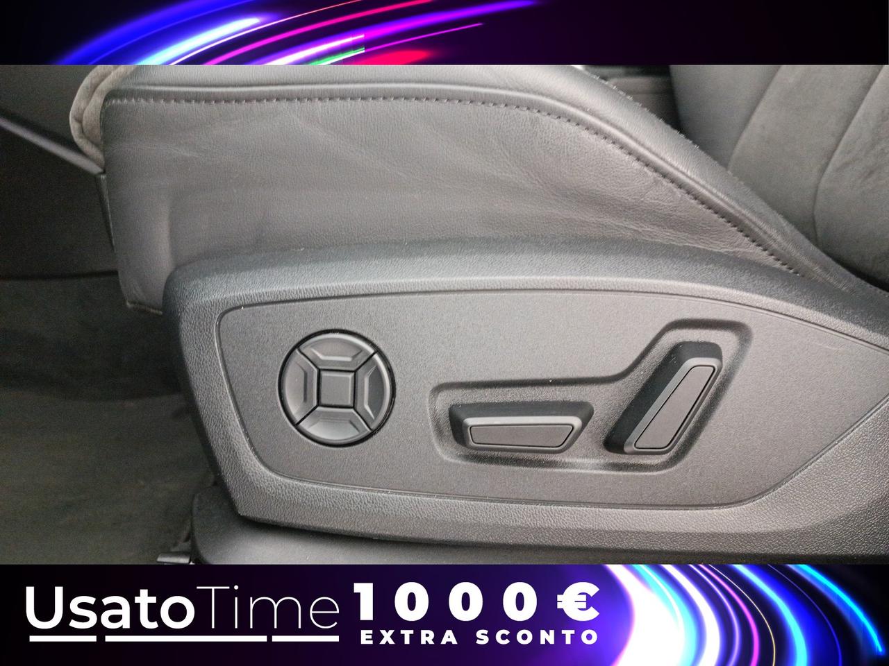 Audi Q3 sportback 35 1.5 tfsi mhev 150cv s line edition s tronic